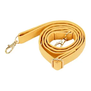 Disney Плюшевая кроссбоди сумка, большой рюкзак женский Yellow