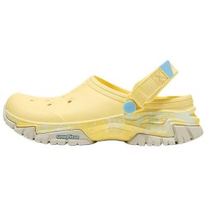 Skechers Кроксы Foamies для женщин, желтые