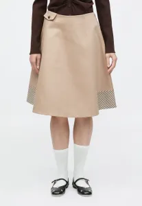 Джинсовая юбка siv Baum Und Pferdgarten, Portabella Camel