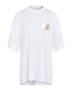 Футболка Vetements, белый