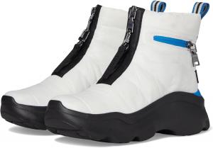 Женские ботинки Naturalizer Think Royln X Shadow-Dancer водоотталкивающие модные, White