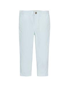 Hope & Henry Брюки Hope & Henry, зеленый