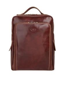 Рюкзак Piké, коричневый