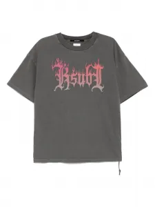 Футболка Fuego Ekcess Ksubi, серый