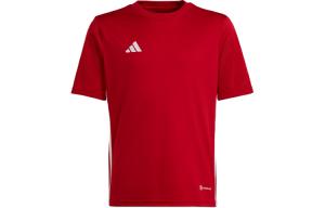 Детская футболка Adidas, Energy Red