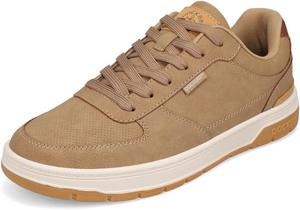 Мужские кроссовки Dockers Frederick, бежевый/песочный