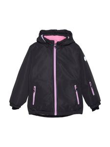 Лыжная куртка COSki Jacket Solid фиолетового цвета Color Kids