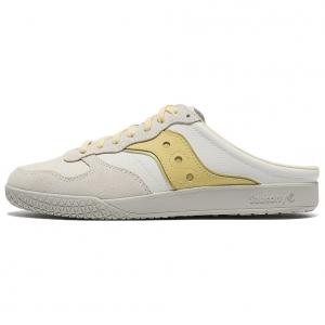 Saucony Сандалии BULLET CT с закрытым носком, устойчивые к истиранию и скольжению, белые, унисекс