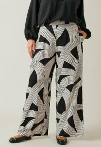 Брюки Evans, черный