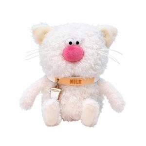 Плюшевая кукла Coffee Meowth высотой 12см/16см/19см Buddy Both