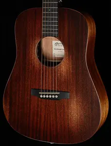 Martin Мартин D Jr-E StreetMaster (686)