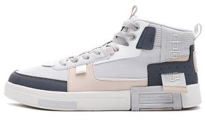 Кеды мужские, обувь для скейтбординга высокая Dew Ash Erke