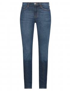Джинсы Giorgio Armani, синий