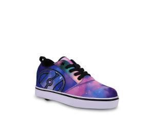 Кроссовки Heelys Pro 20 LG Skate Shoe - Kids', розовый/мультиколор
