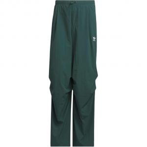 ADICOLOR Повседневные брюки мужские Минерально-зеленый Adidas Originals, зеленый