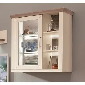 Набор один от Musterring светодиодный под шкаф светильник york для моделей 21 и 23 Set One By Musterring, Kaltweiß