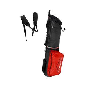 Сумка Ecolite Sunday Black-Ember Sun Mountain, красный