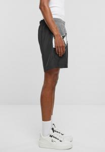 Спортивные брюки Karl Kani, синий