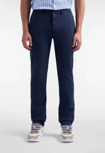 Con tasca america trousers Harmont & Blaine, Blu Scuro