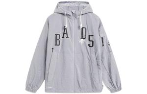 Badfive Тренчкот мужской Ultimate серый Lining, серый