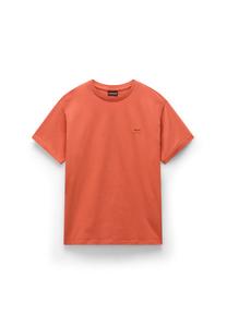 Рубашка NAPAPIJRI S-Nina, светло-оранжевый