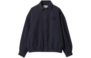 Куртка женская синяя Miu Miu