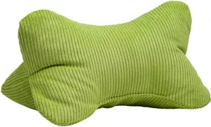 Подушка для поддержки - 45 x 45 см - Светло-зеленый - Полиэстер Gözze W.F. Frottier-Weberei GmbH