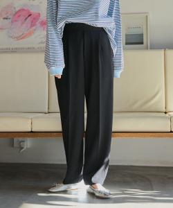 Зауженные брюки Easy Beauty (эксклюзивный размер в интернет-магазине) Coen, цвет Black