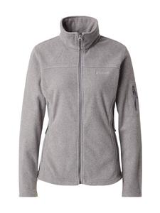 Флисовая куртка COLUMBIA Athletic Fleece Jacket Fast Trek II, пятнистый серый