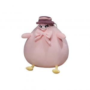 Плюшевая кукла Gugu Chicken Family Pampered Journal