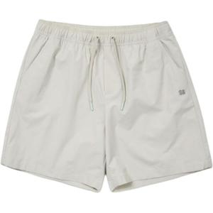 Повседневные шорты мужские KOLON SPORT, светло-серый