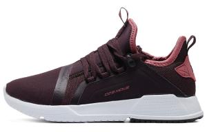 Кроссовки Lifestyle женские с низким верхом, красный/розовый 361°