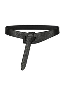 Ремень collezione alessandro, черный