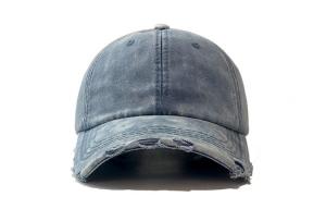 Хлопковая бейсболка унисекс DAISY BEAUTY