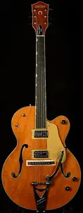 Gretsch G6120T-BSSMK Подпись Брайана Сетцера, Нэшвилл