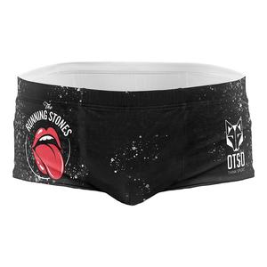 Боксеры Otso Running Stones, черный