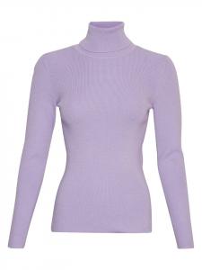 Пуловер MOSS COPENHAGEN, фиолетовый