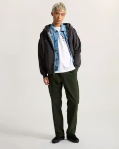 Футболка с принтом «запасы» Vans, White