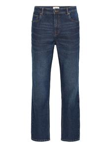 Обычные джинсы !Solid Ryon, темно-синий