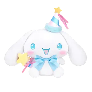 Плюшевая кукла Sanrio высотой 25 см Spiritual Creations