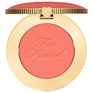 Too Faced Cloud Crush Размытые румяна, цвет Tequila Sunset