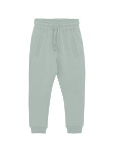 Обычные брюки EN FANT  ENSweatpants, зеленый