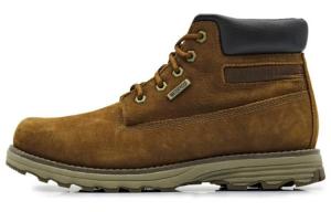 Ботинки CAT Outdoor Boots Men Brown