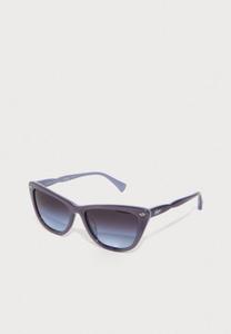 Солнцезащитные очки RALPH Ralph Lauren Sunglasses, Opal Violet/Solid Violet/Violet /Purple