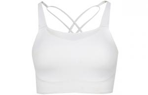 Спортивное нижнее белье женское белое Nike