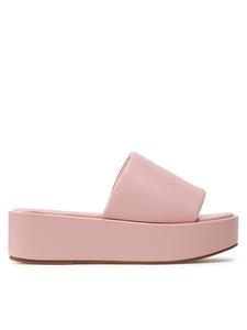 Мюли DeeZee, розовый