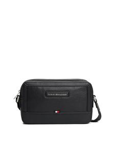 Сумка через плечо TOMMY HILFIGER, черный
