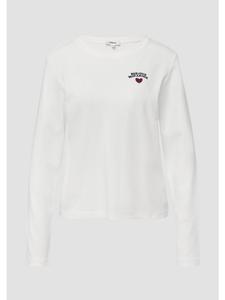 Футболка в цвете 02D0_cream s.Oliver