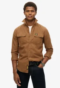 Футболка trails Superdry & Co, Sandstone Brown