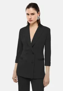 Двубортный пиджак Imperial, Nero